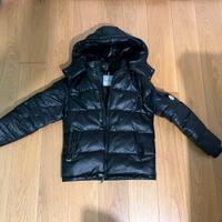 Moncler puffer