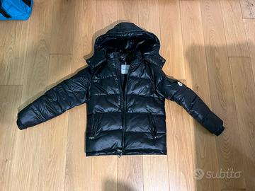 Moncler puffer
