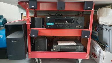 Bose Home Theatre