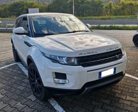 LAND ROVER RR Evoque 1ª serie - 2014