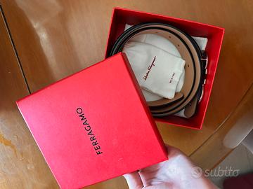 Cintura ferragamo