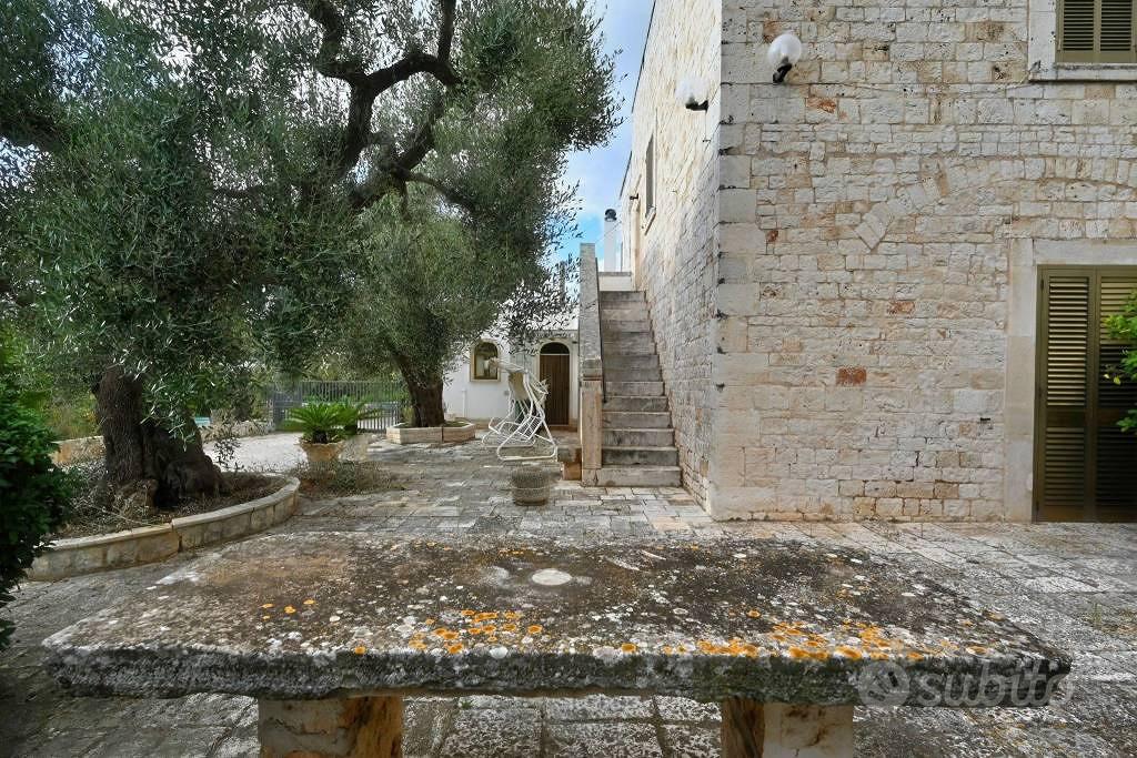 Casa – Castellana Grotte, Bari - Vista 5