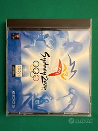 Sydney 2000 videogioco pc