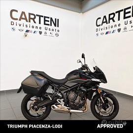 TRIUMPH Tiger Sport 660 Abs