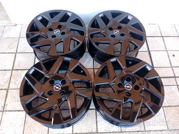 CERCHI 17 ORIGINALI OPEL COD:1610