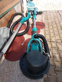 levigatrice a giraffa  1100 watt