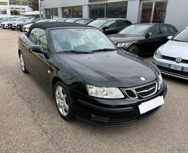 SAAB 9-3 Cabriolet 1.9 TiD 16V Vector