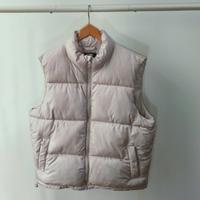 FSBN Giacca piumino senza maniche M