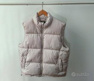 FSBN Giacca piumino senza maniche M