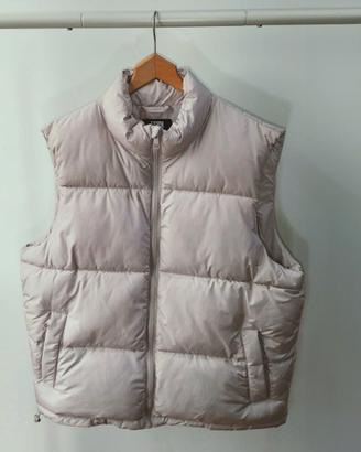 FSBN Giacca piumino senza maniche M