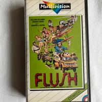 Film comico Flush