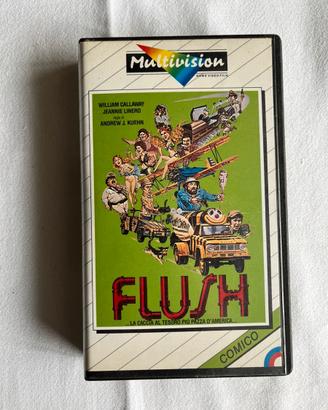 Film comico Flush