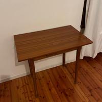 scrivanie vintage piccole (2 disponibili)