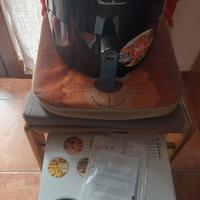 friggitrice ad aria litri 4,2 moulinex