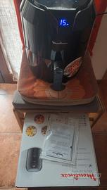 friggitrice ad aria litri 4,2 moulinex