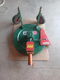 trincia goldoni jolly ec in attacco rapido goldoni