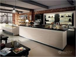 bar con cucina