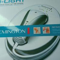 Luce pulsata Remington