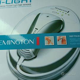 Luce pulsata Remington