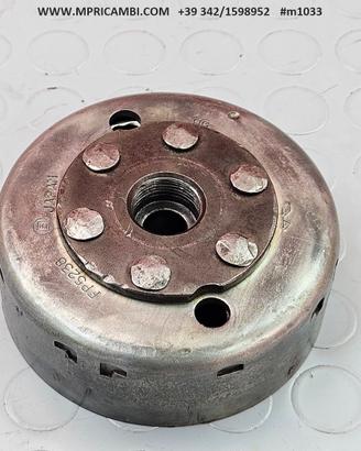 VOLANO MAGNETE HUSQVARNA CR 250 2000 2005 WR 250 2