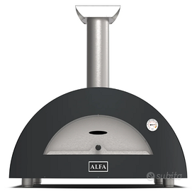 Forno a GAS Alfa Forni - portatile