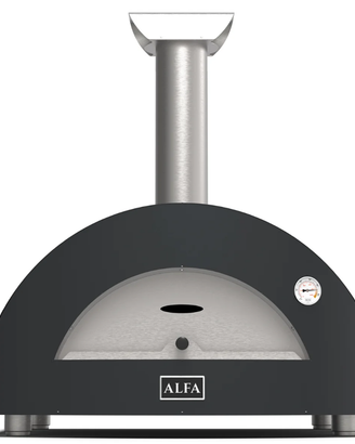 Forno a GAS Alfa Forni - portatile