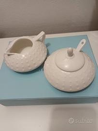 Fine porcellana Silea