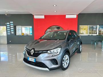 RENAULT CAPTUR 1.5dCi INTENS 115cv