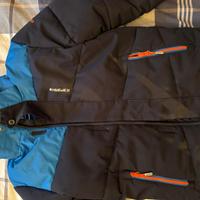 giacca da sci icepeak