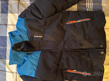 giacca da sci icepeak