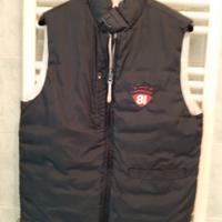 Armani jeans gilet tg. 50
