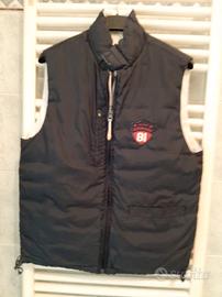 Armani jeans gilet tg. 50