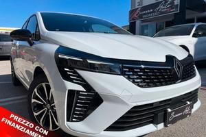 Renault Clio ECO-G 100 CV Techno