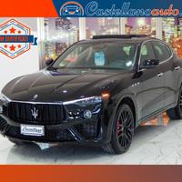 Maserati Levante 3.0d V6 Gransport 250cv Aut. TETT