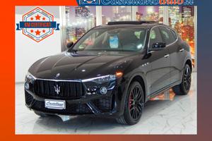 Maserati Levante 3.0d V6 Gransport 250cv Aut. TETT