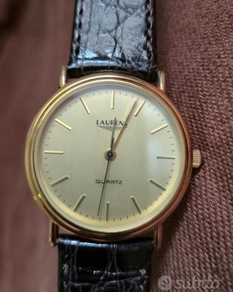 orologio Laurens Vintage NOS