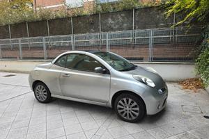 NISSAN MICRA C + C