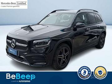 Mercedes-Benz GLB Classe 200 D AMG LINE PREMI...