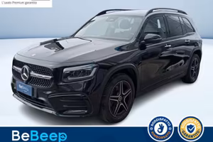 Mercedes-Benz GLB Classe 200 D AMG LINE PREMI...