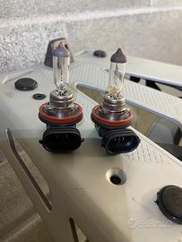 Ricambio originale lampade Transalp 700