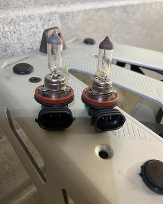 Ricambio originale lampade Transalp 700