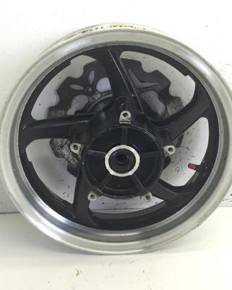 YAMAHA T-MAX XP 500 CERCHIO RUOTA ANTERIORE 14 X 3
