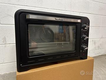 moulinex optimo forno
