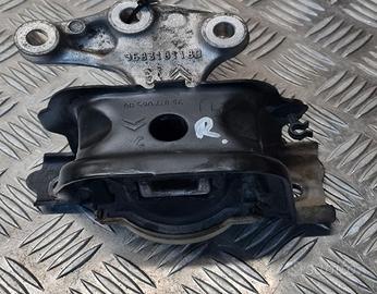 supporto motore Citroen C3 e ds3 1.6 HDi 