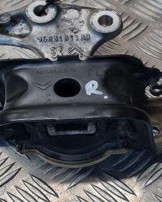 supporto motore Citroen C3 e ds3 1.6 HDi 