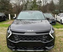 KIA Sportage 1.6 CRDi MHEV DCT GT-line Plus