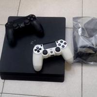 playstation 4 slim   500GB