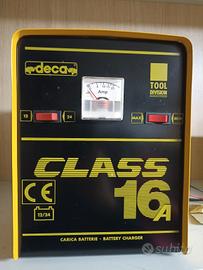 Carica batterie 12/24