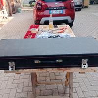 custodia chitarra elettrica o tastiera elettronica