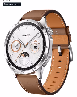 smartwatch HUAWEI WATCH GT 4 46 MM
